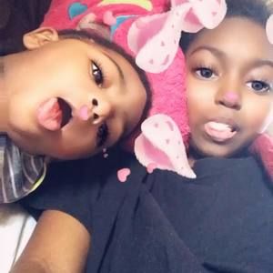 Meet your Posher, Kerrington